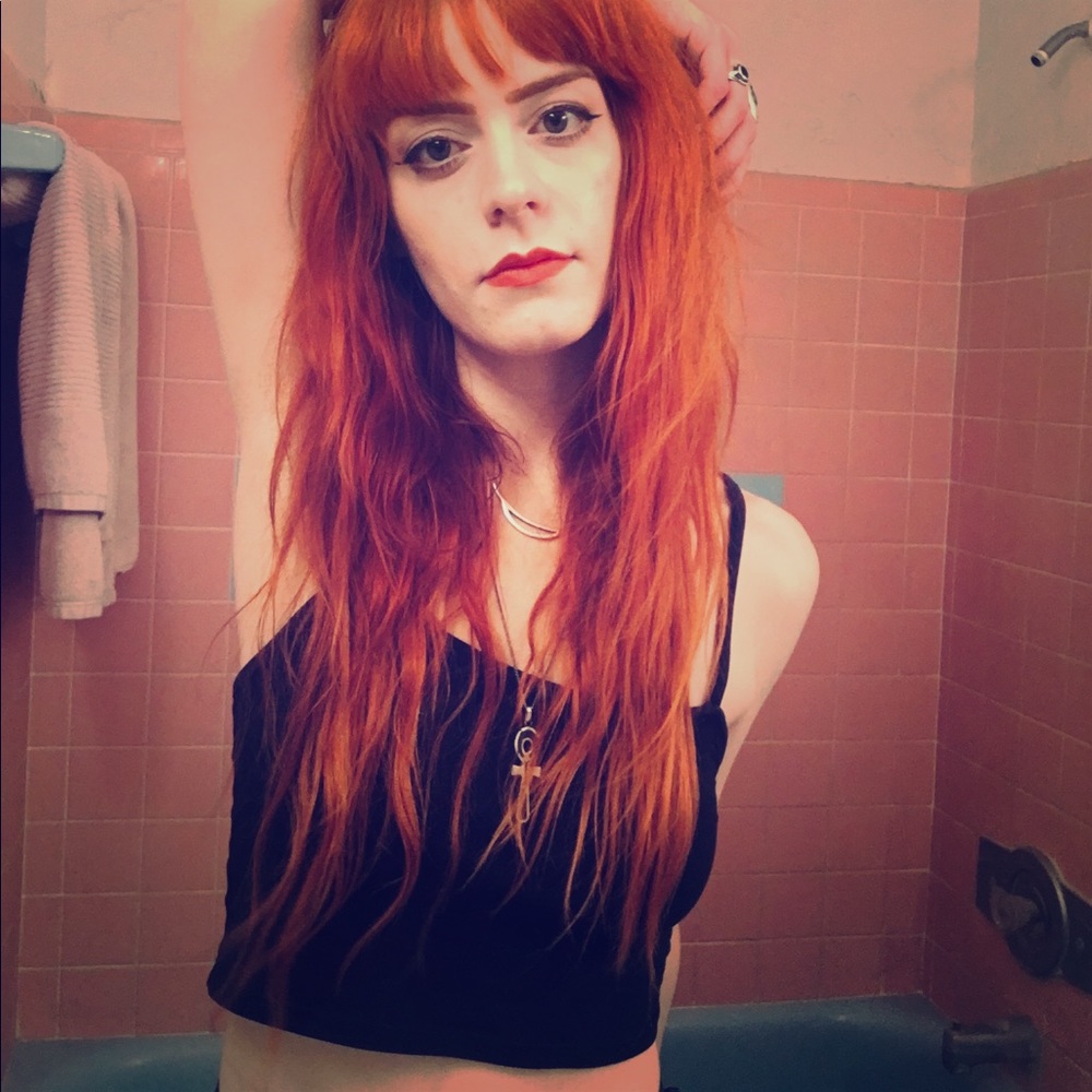 Meet your Posher, Emmy